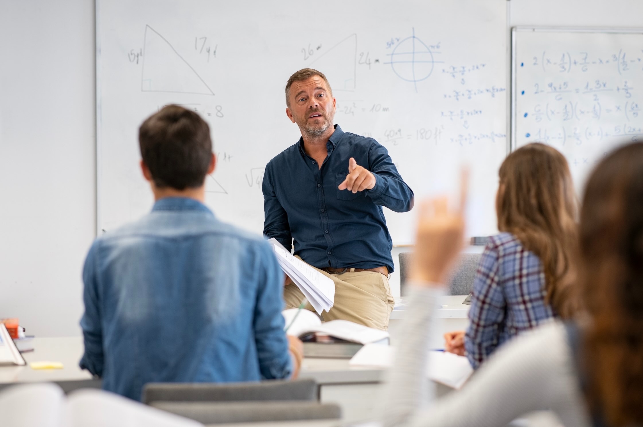 Your Life Has a Story, We Help You Shape It