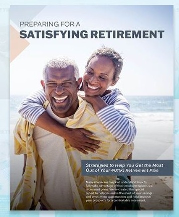 Preparing for a Satisfying Retirement