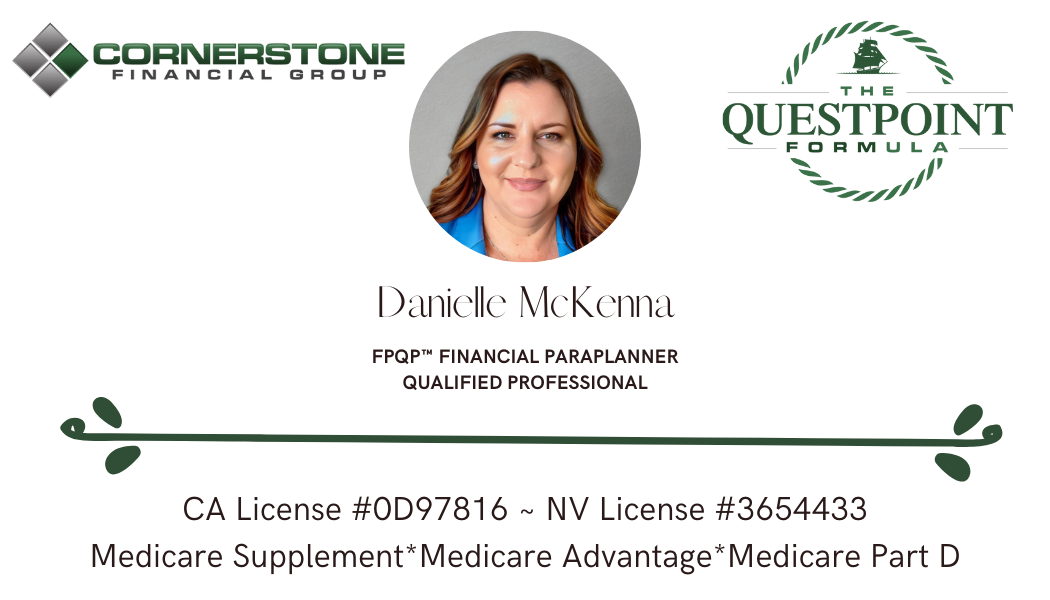 Meet Your Licensed Medicare Agent