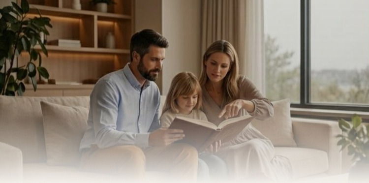Individuals & Families