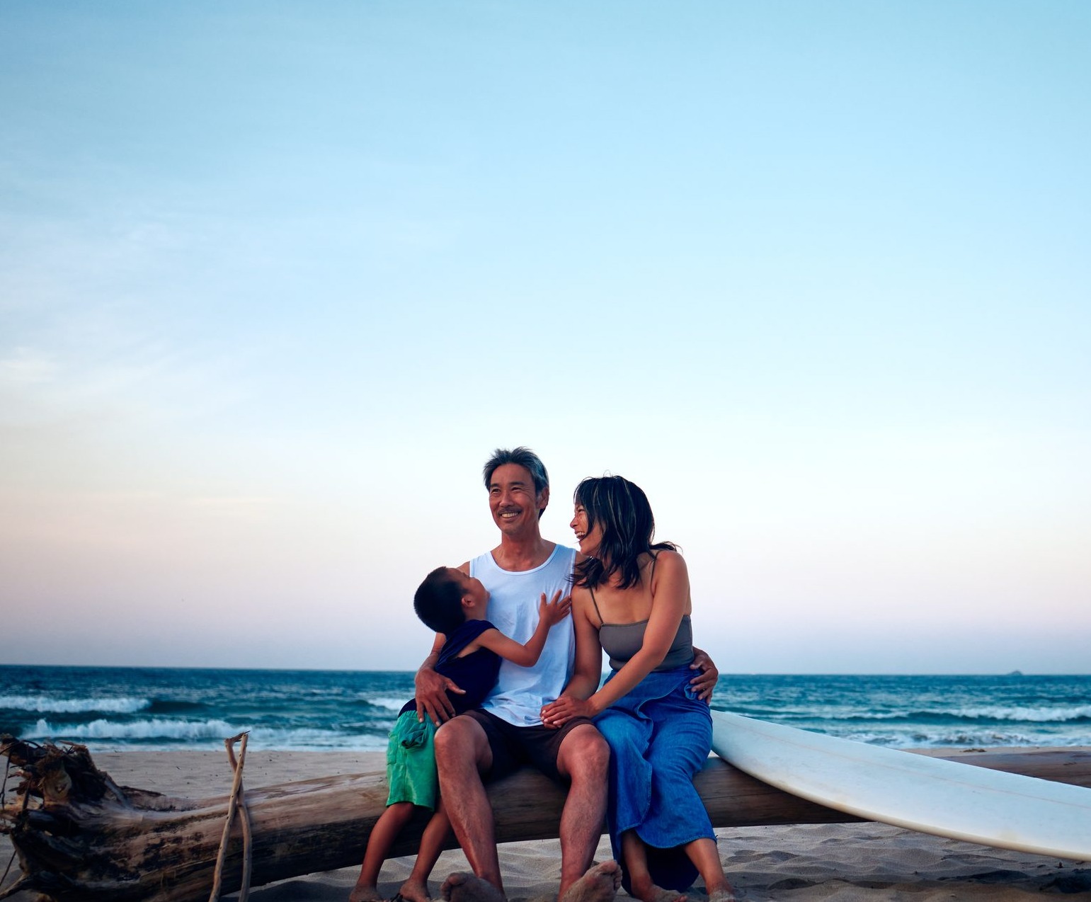 WHO WE ARERooted in Integrity, Built on Relationships
