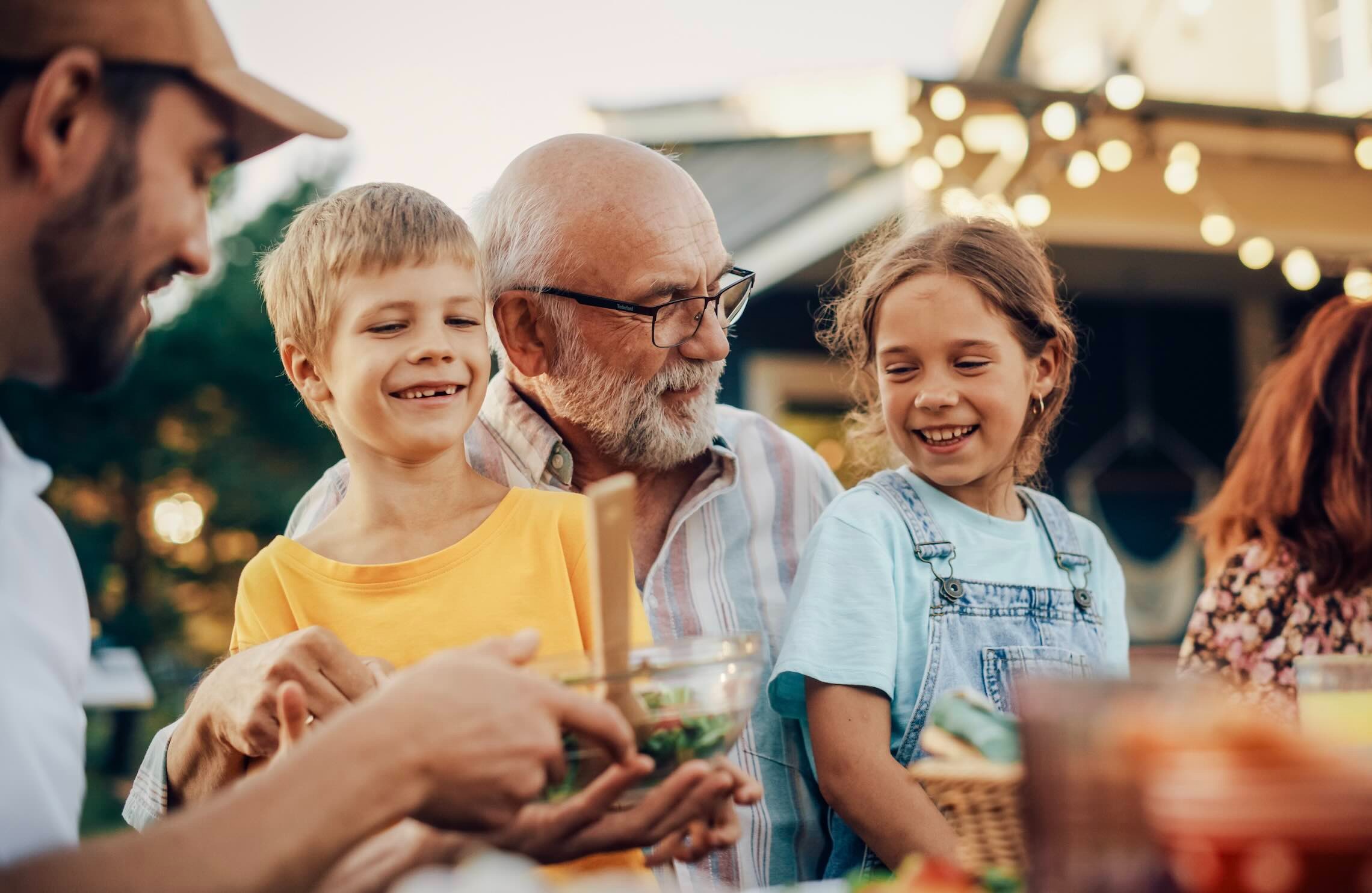 Aligning Investments, Taxes, and Legacy Around What’s Truly Important