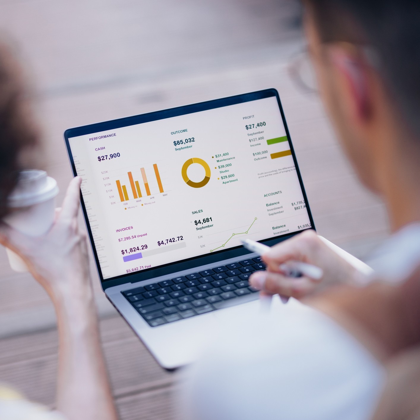 Wealth Transfer Planning