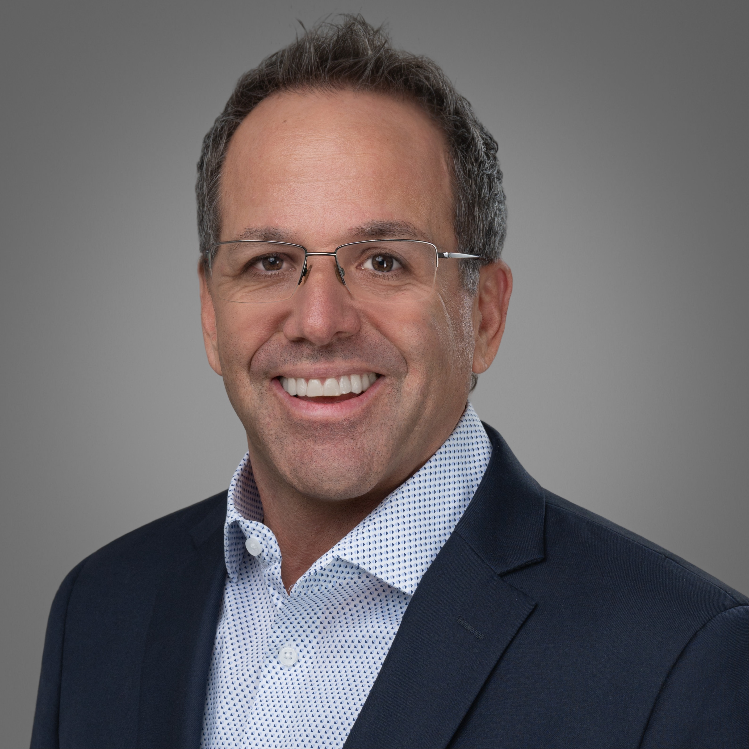 Rob Santoriello