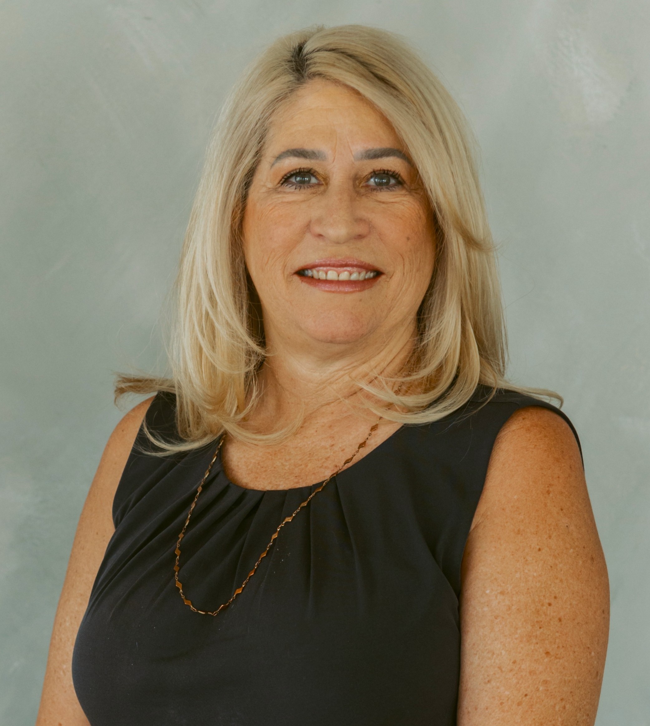 Julie Kovacevich<br/><sup>Managing Partner/Co-Founder</sup><br/>