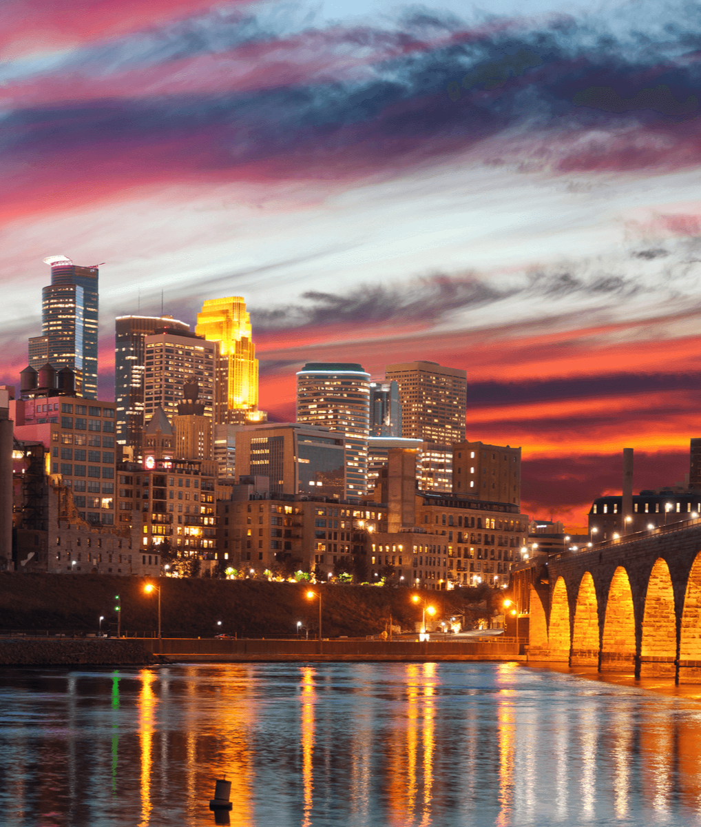 You Deserve Financial Excellence, Central Minnesota