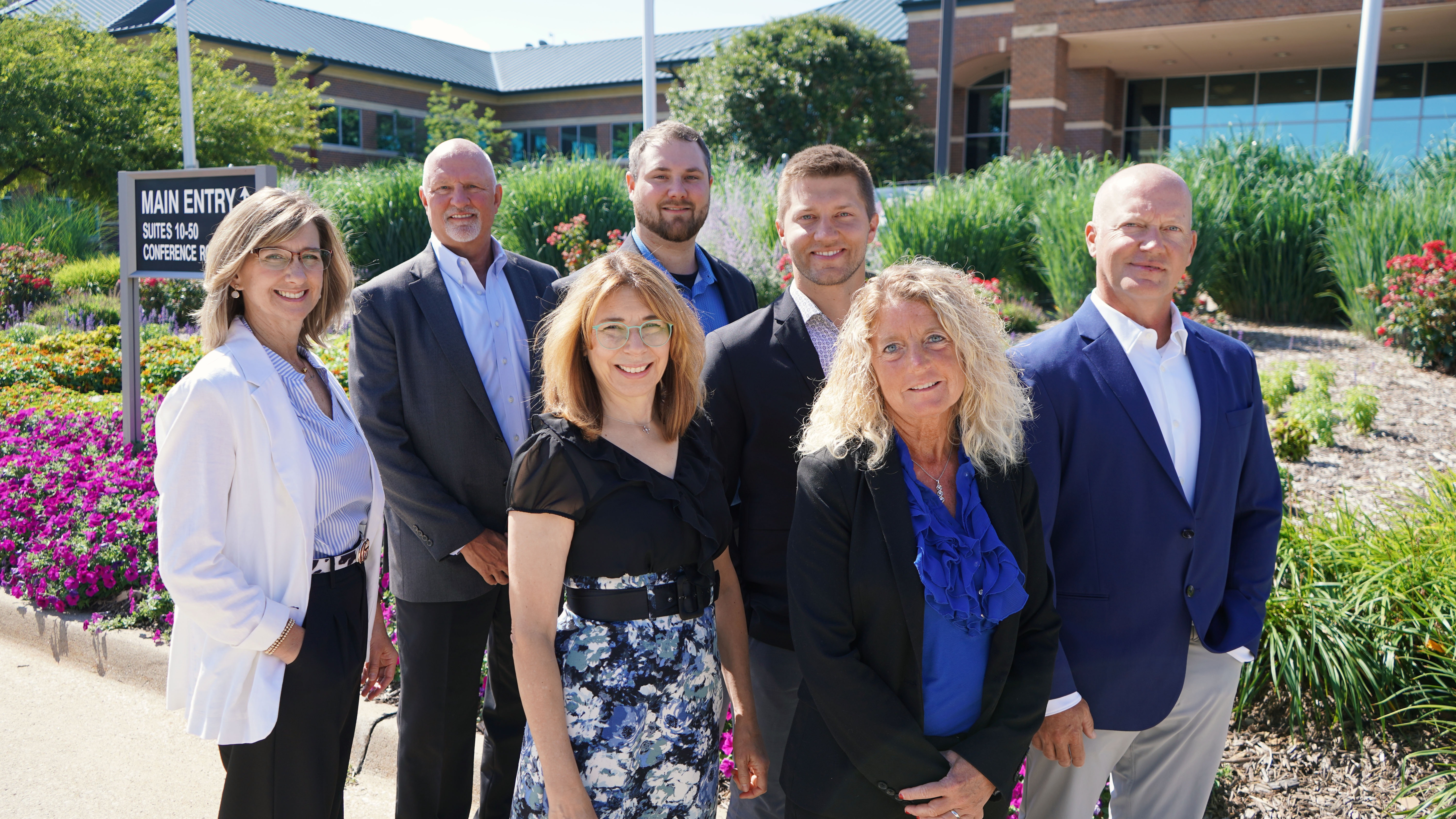 Navigate Your Financial Journey with Confidence and Clarity