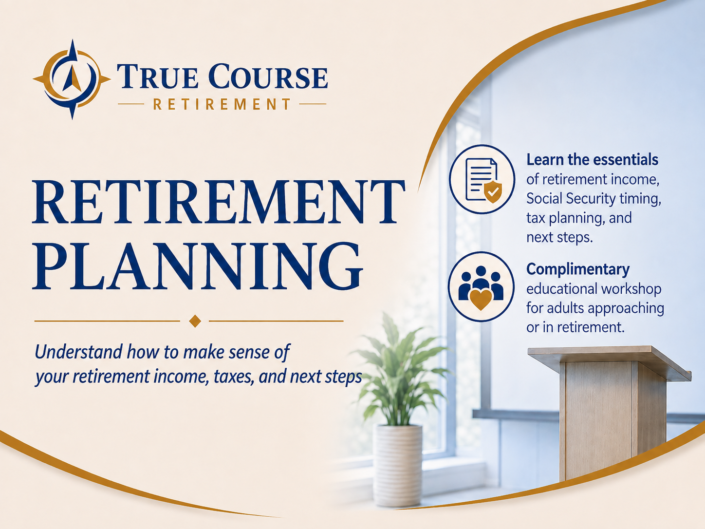 retirement planning