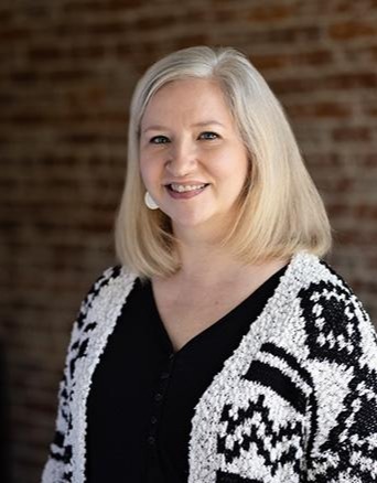 Rebecca Murrill<br/>