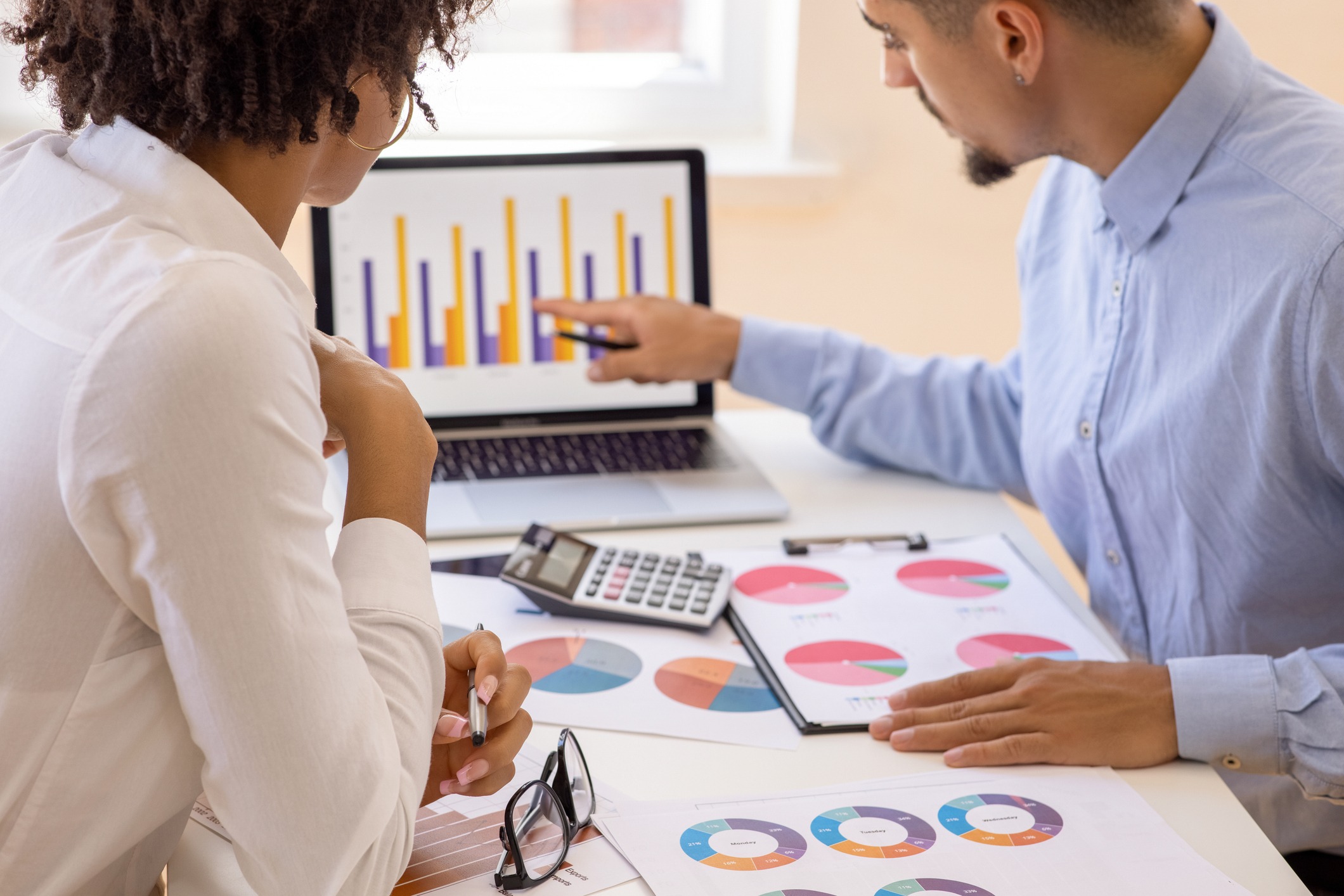 Portfolio Management