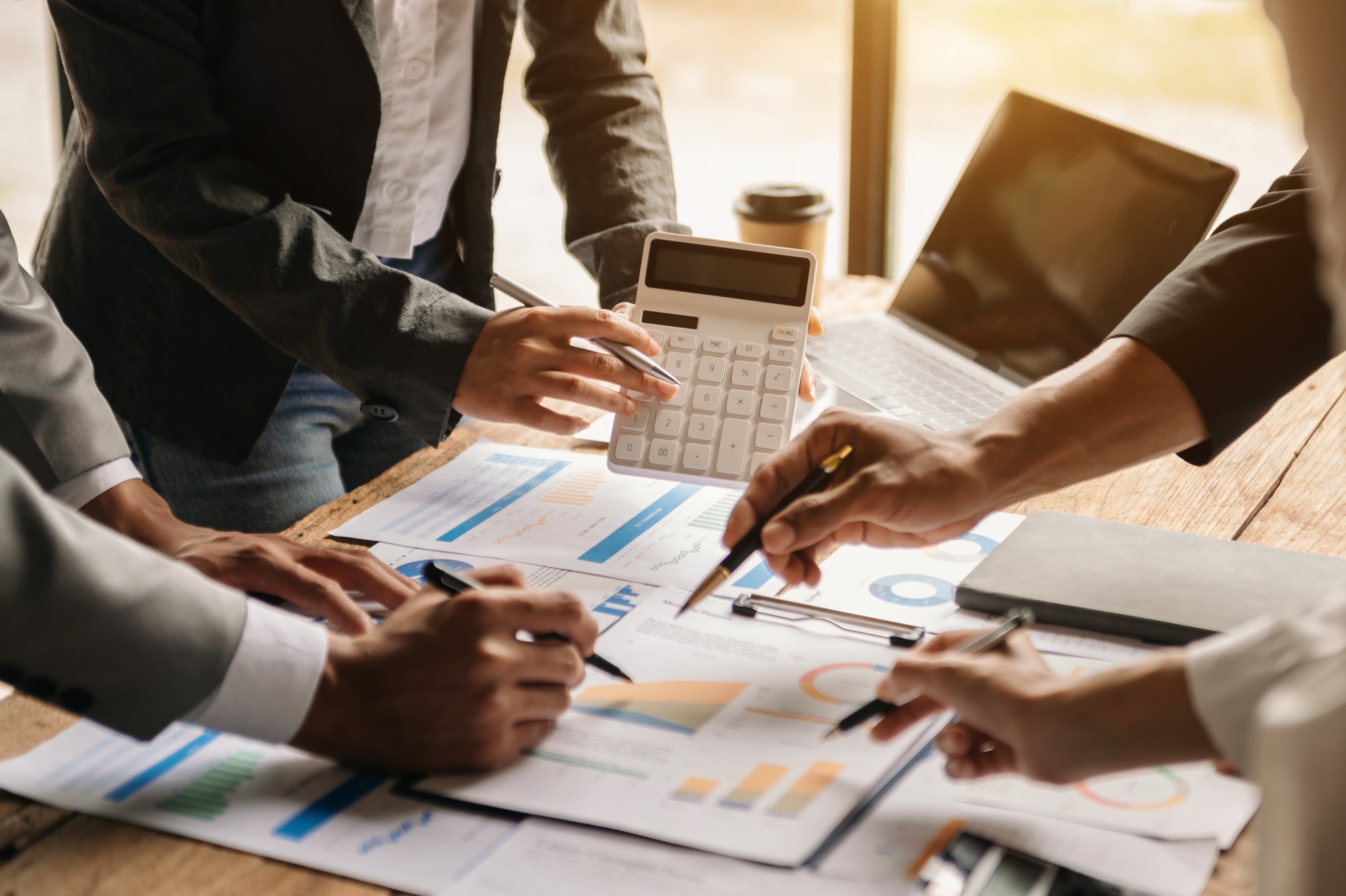 Could Your Money Work Harder For You?