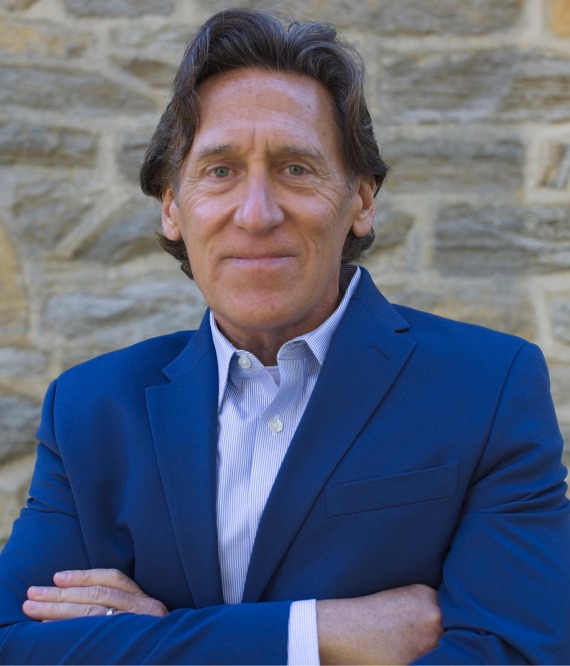 Rick Speicher Headshot