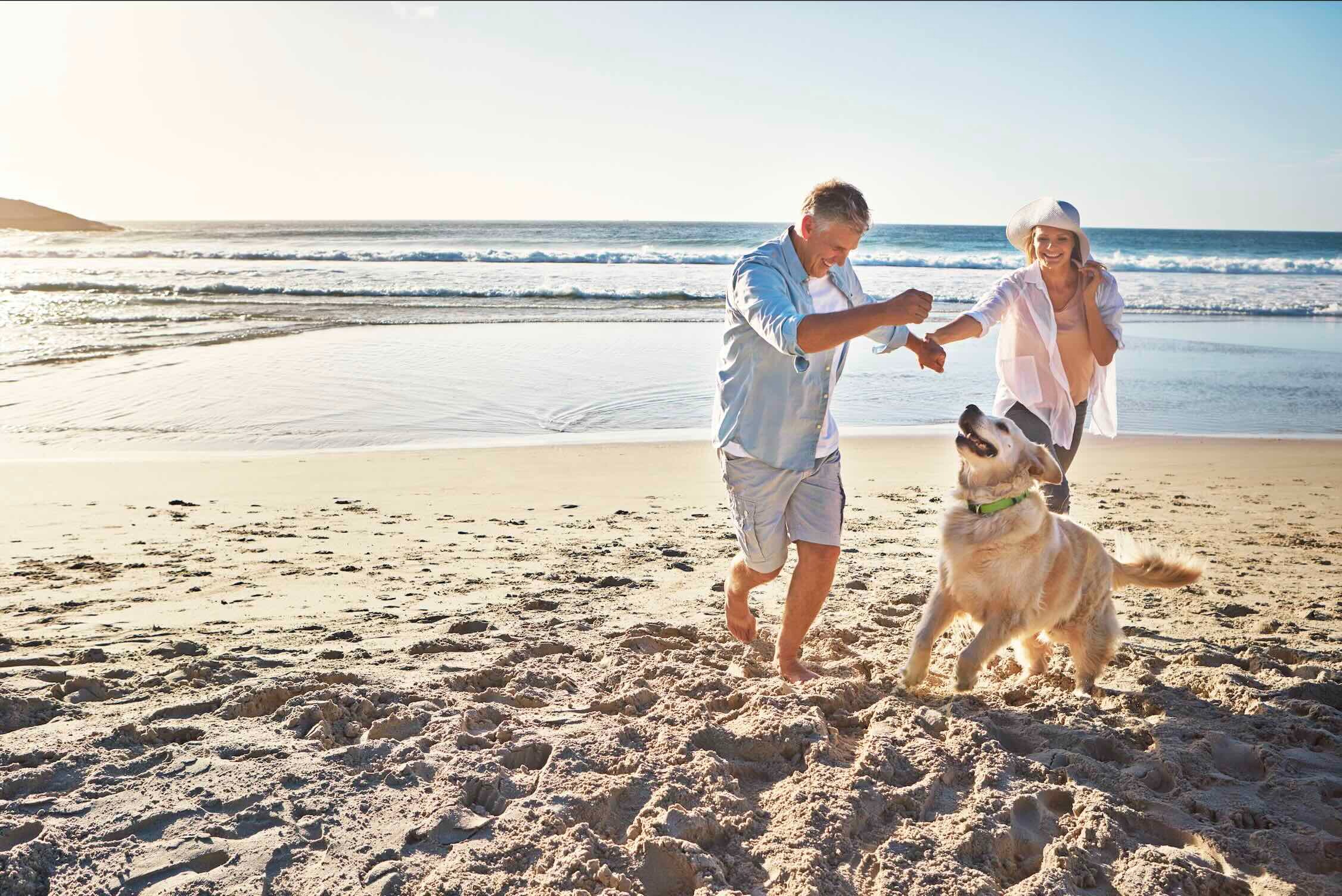 Retirees<br/>