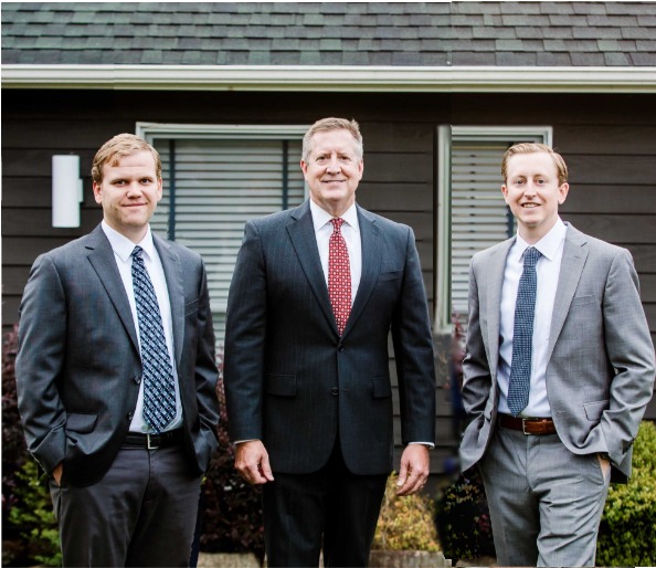About Our Firm
