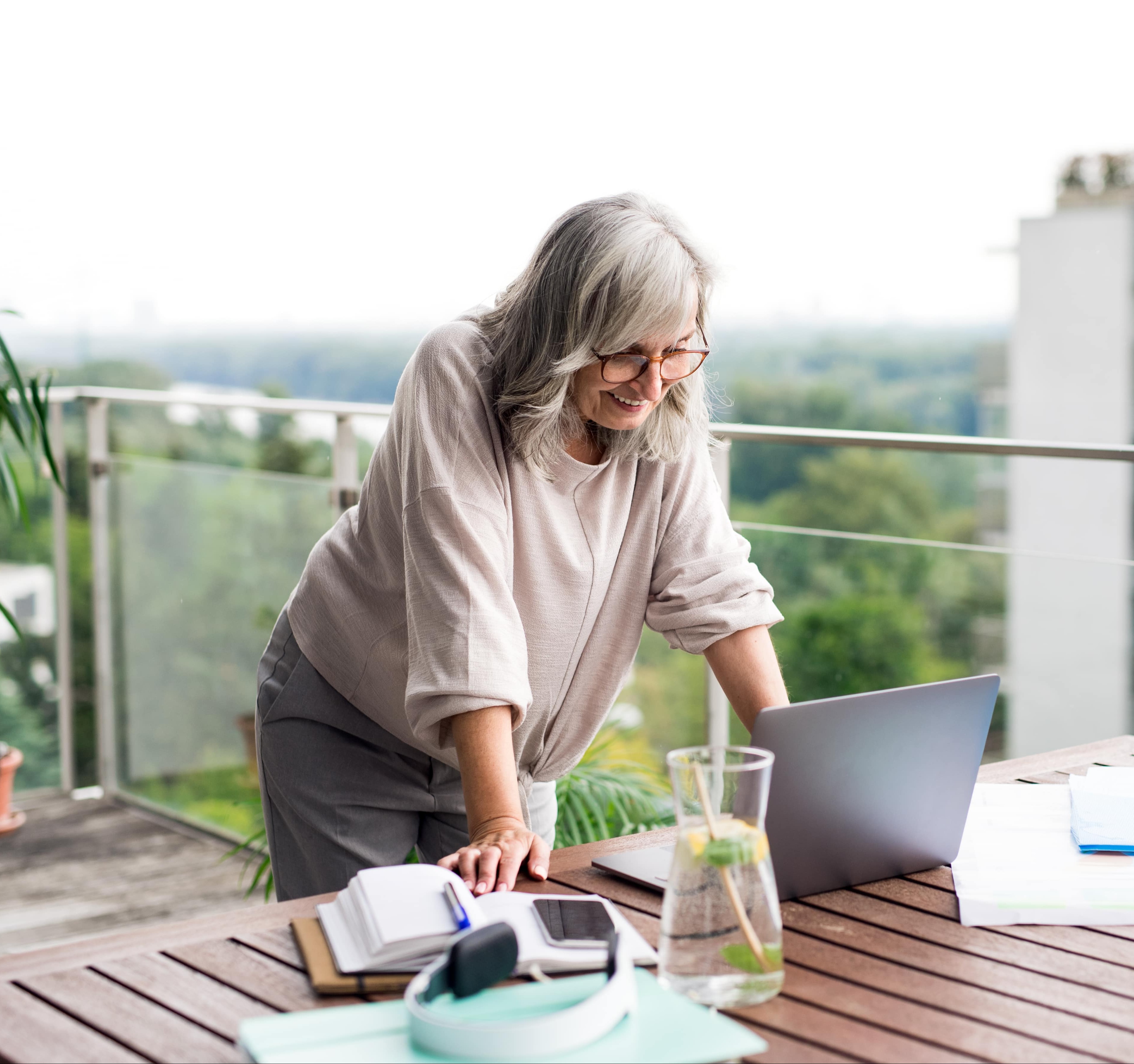 ... no copy here ...