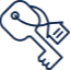 house key