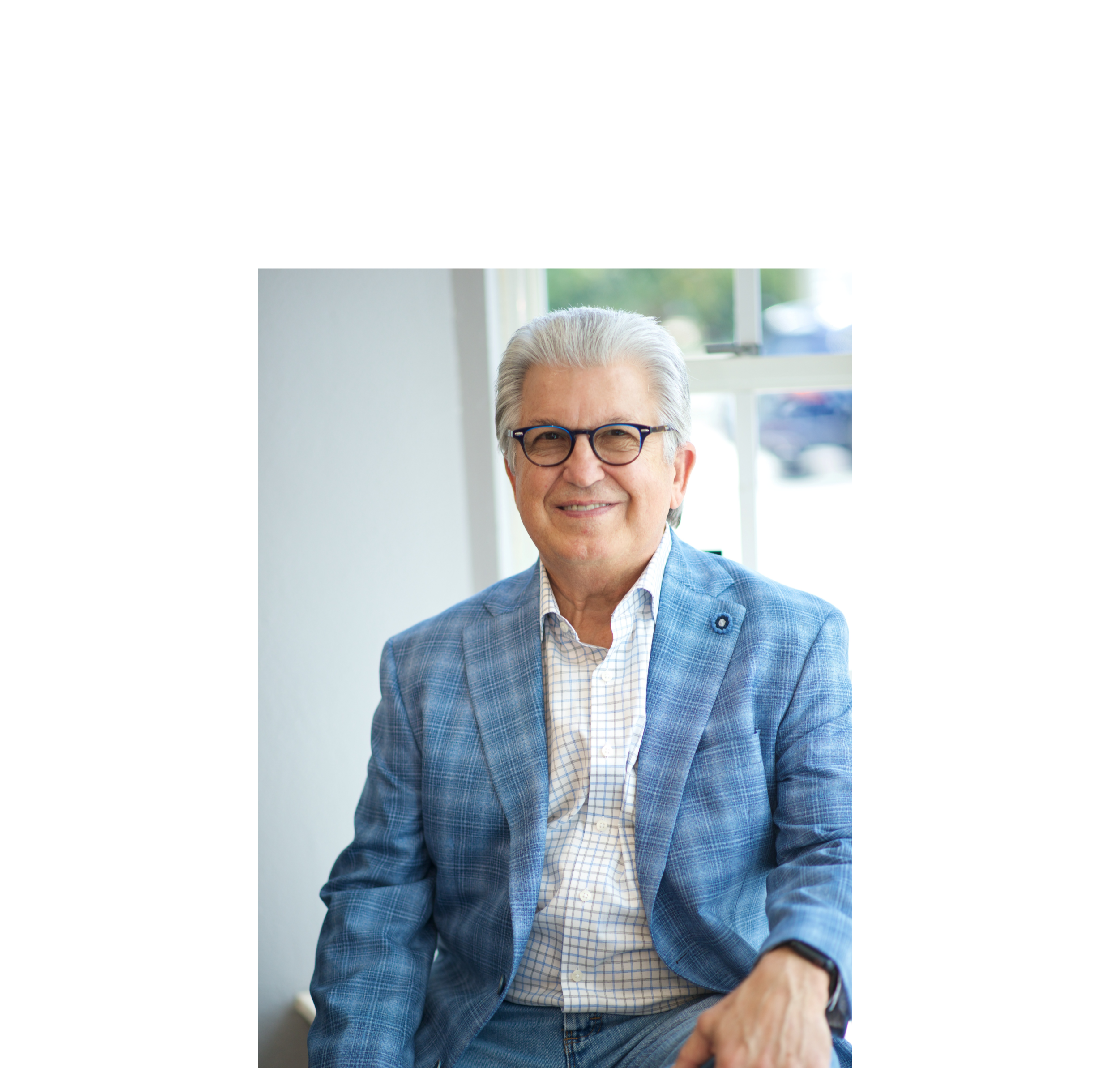 Your trust. My expertise.