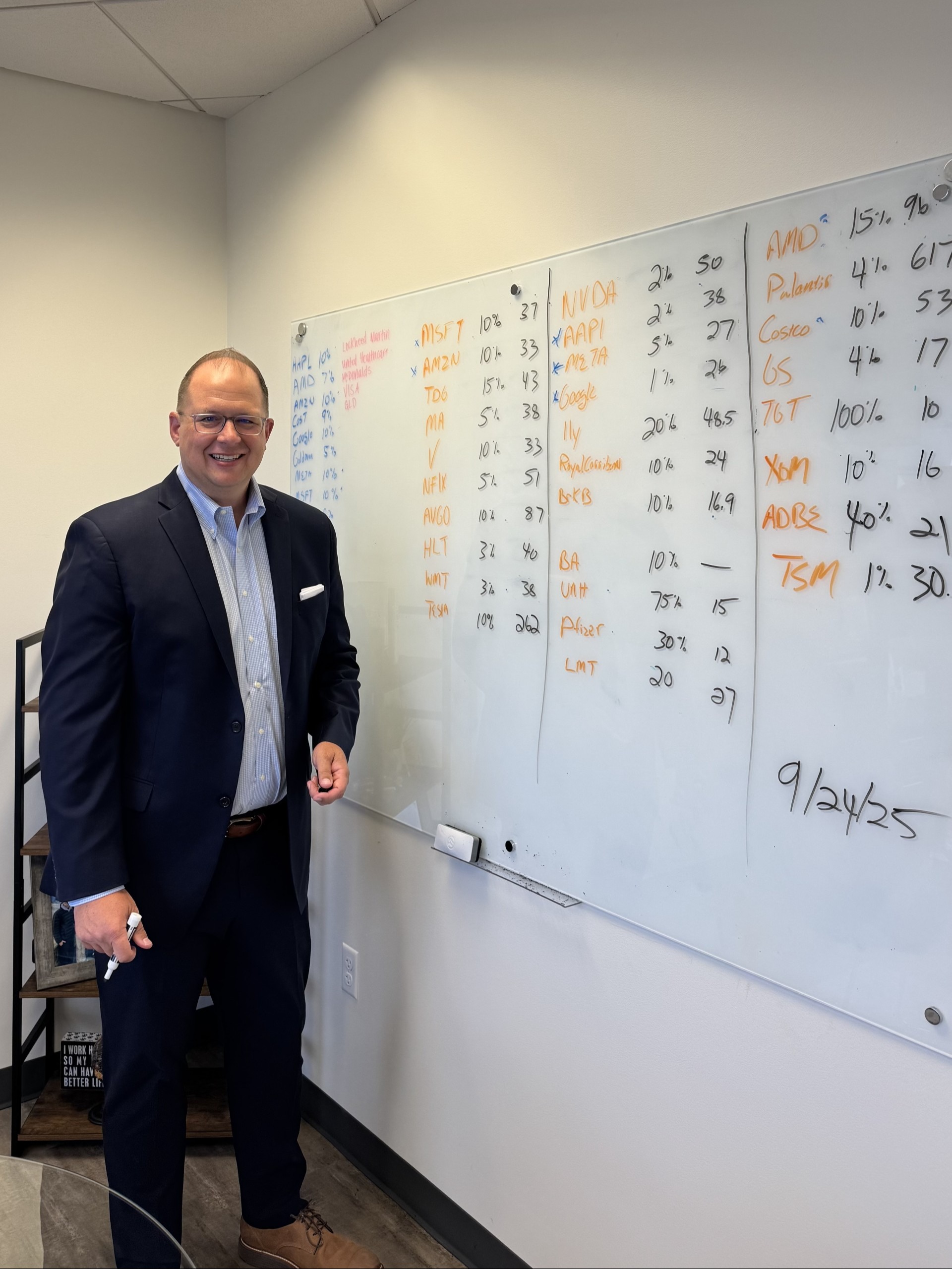 Your Trust. Our Expertise.