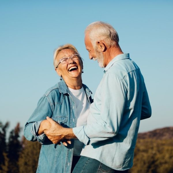 Living In Retirement