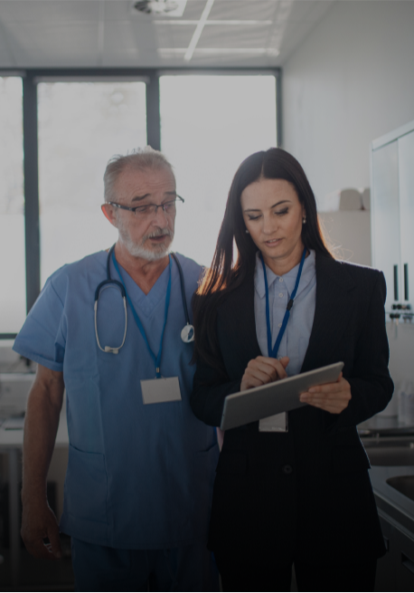 Medical<br/>Professionals