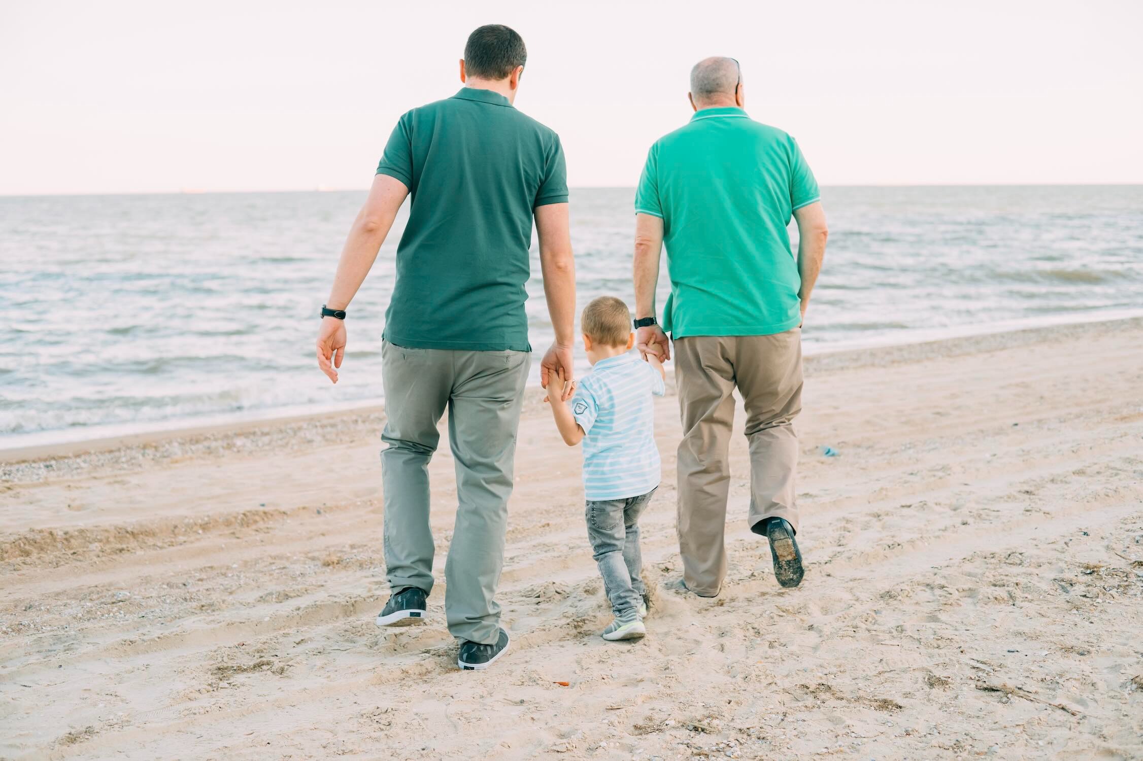 Financial Guidance That Reflects Your Life