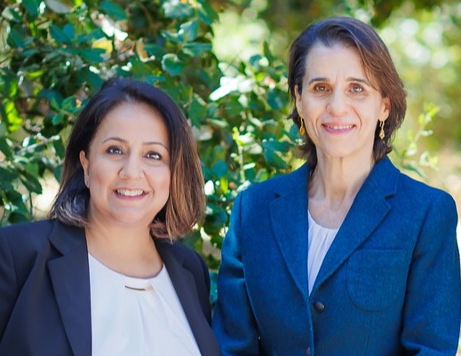 Homa Jahanian ,CPFA - LPL Financial
