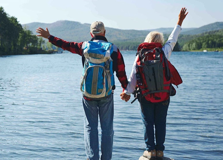 Individual Savers: Single, Married, Divorced & Widowed