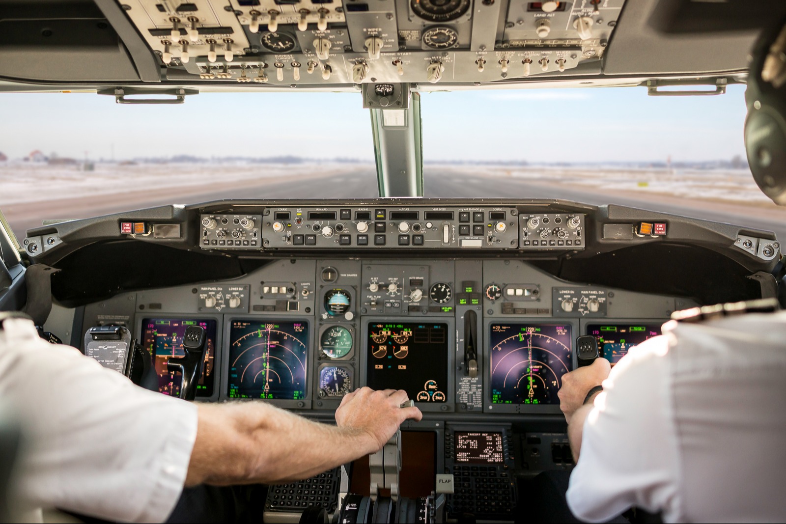 Pilots