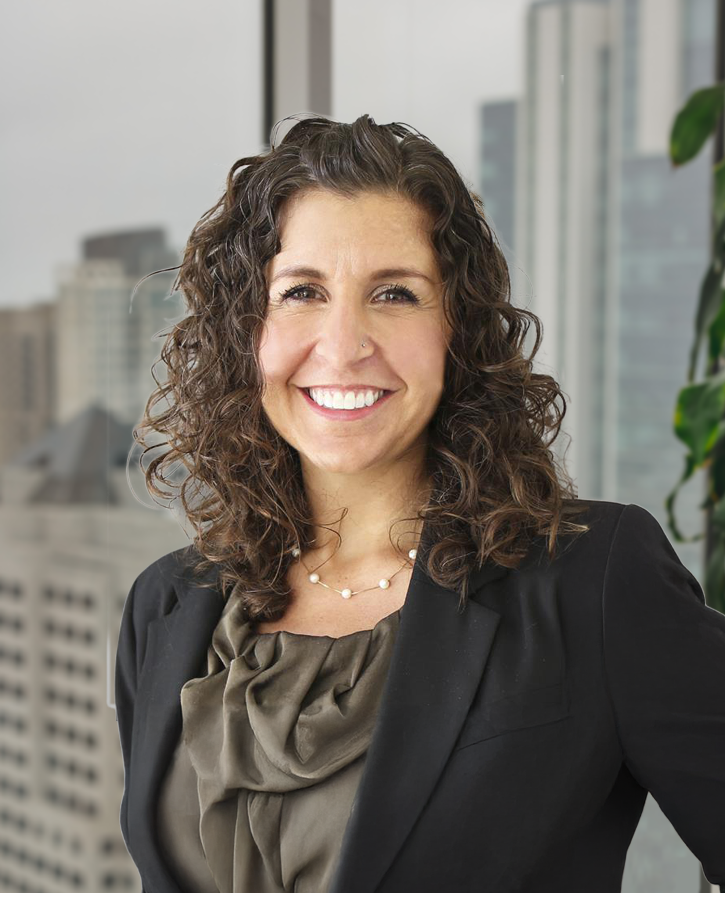 Amanda Ignasiak, CFP®