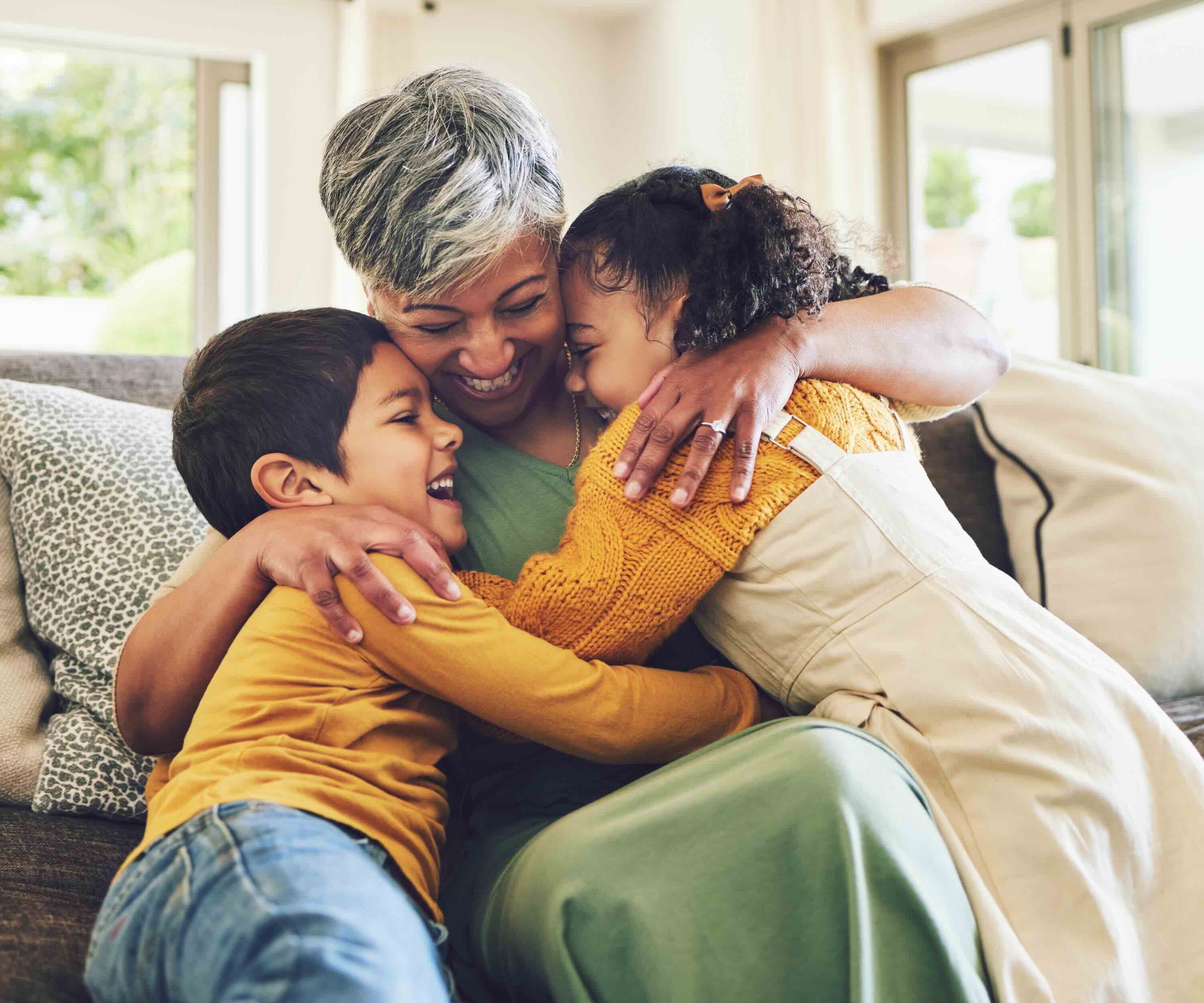 We Build Continuity That Endures Across Generations
