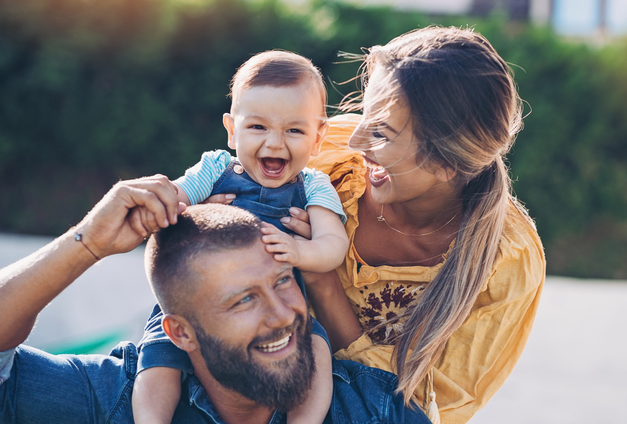 Financial Planning