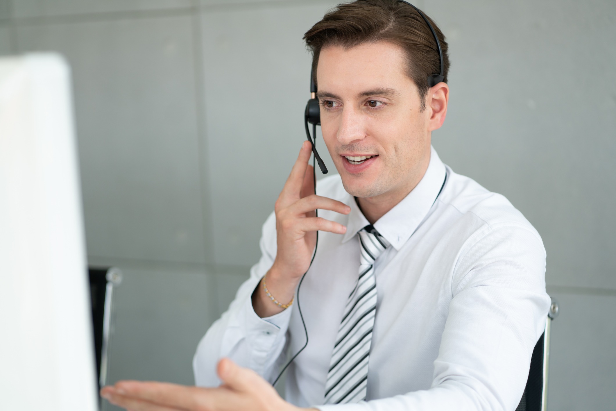 Our Advisor Support Team