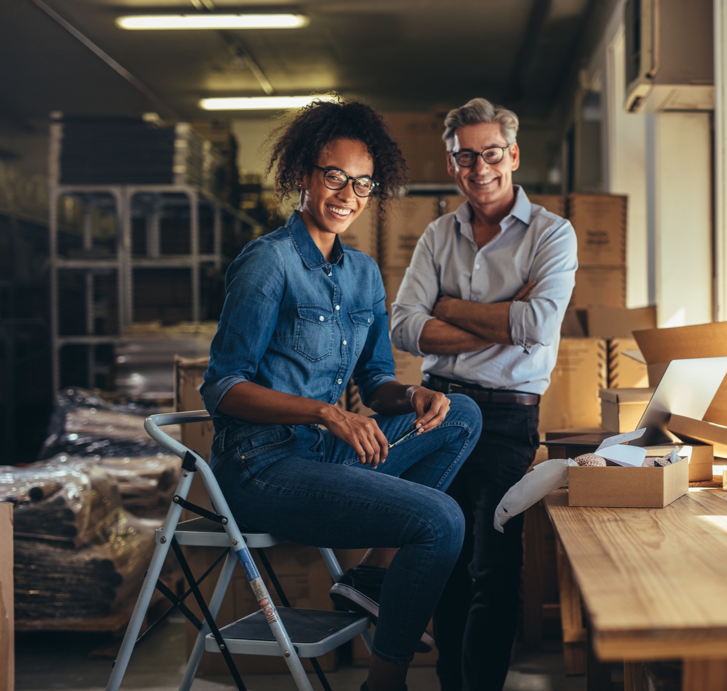 Entrepreneurs