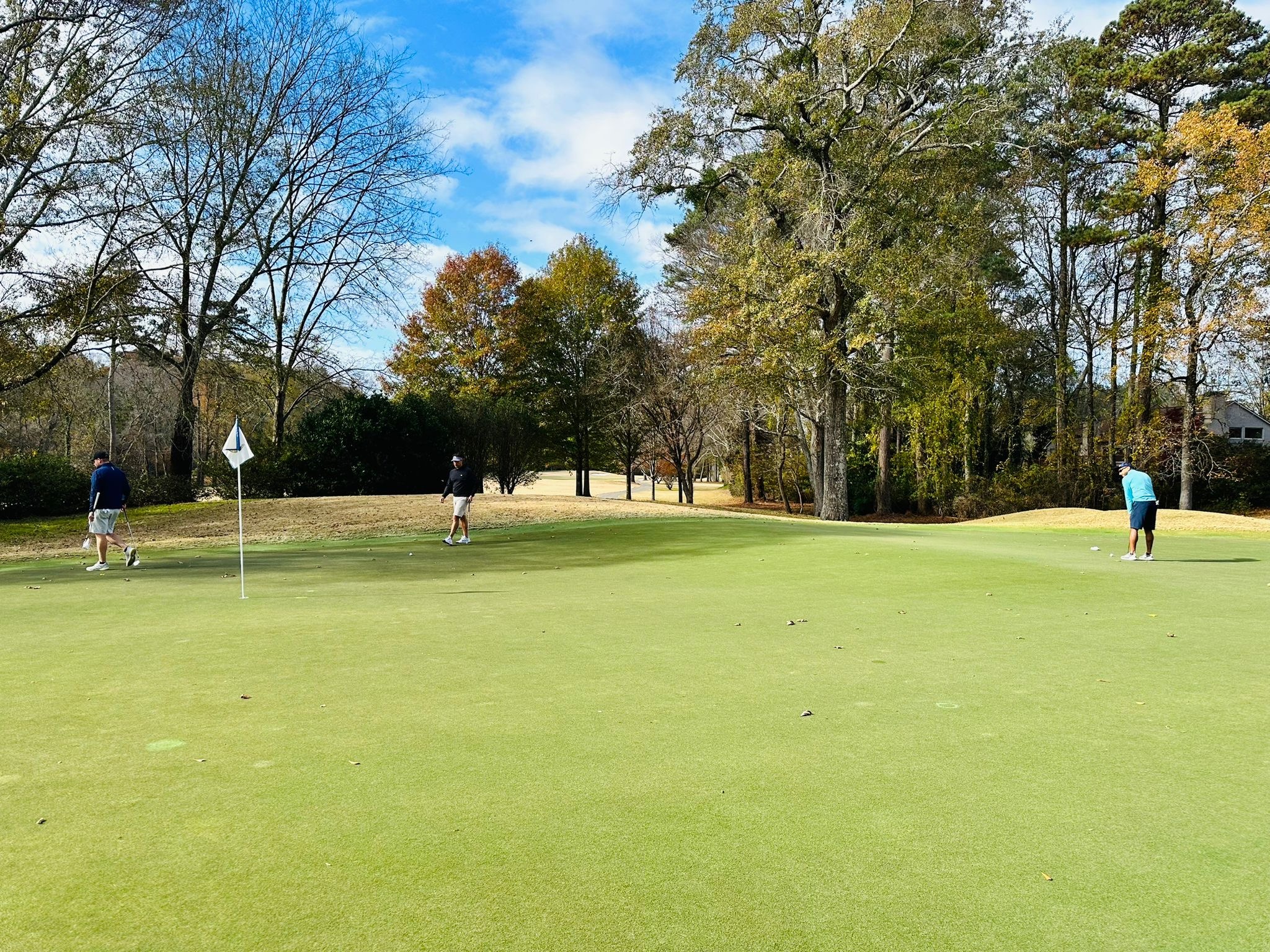 2022 Atlanta Holiday Party