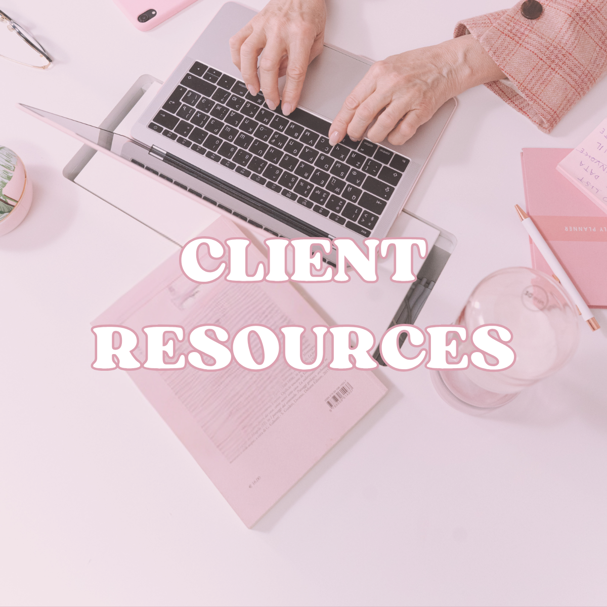RESOURCES