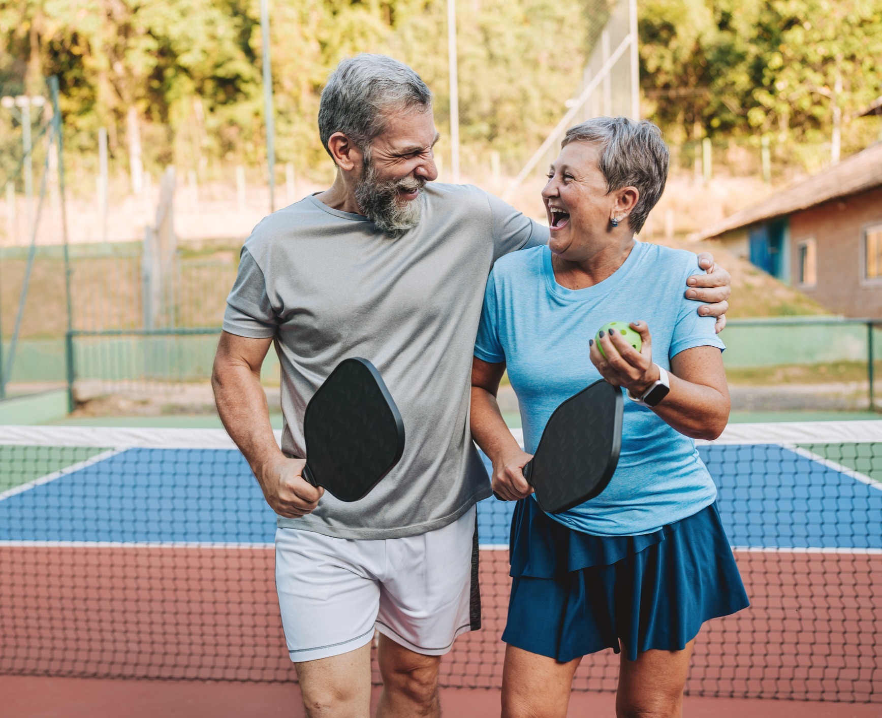 Retirees & Pre-Retirees