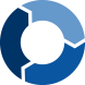 Process Blue Icon