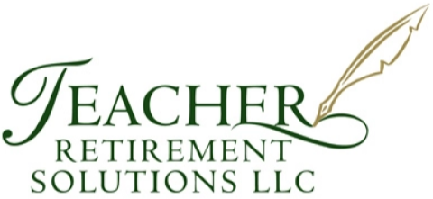 Teacher Retirement Solutions LLC logo