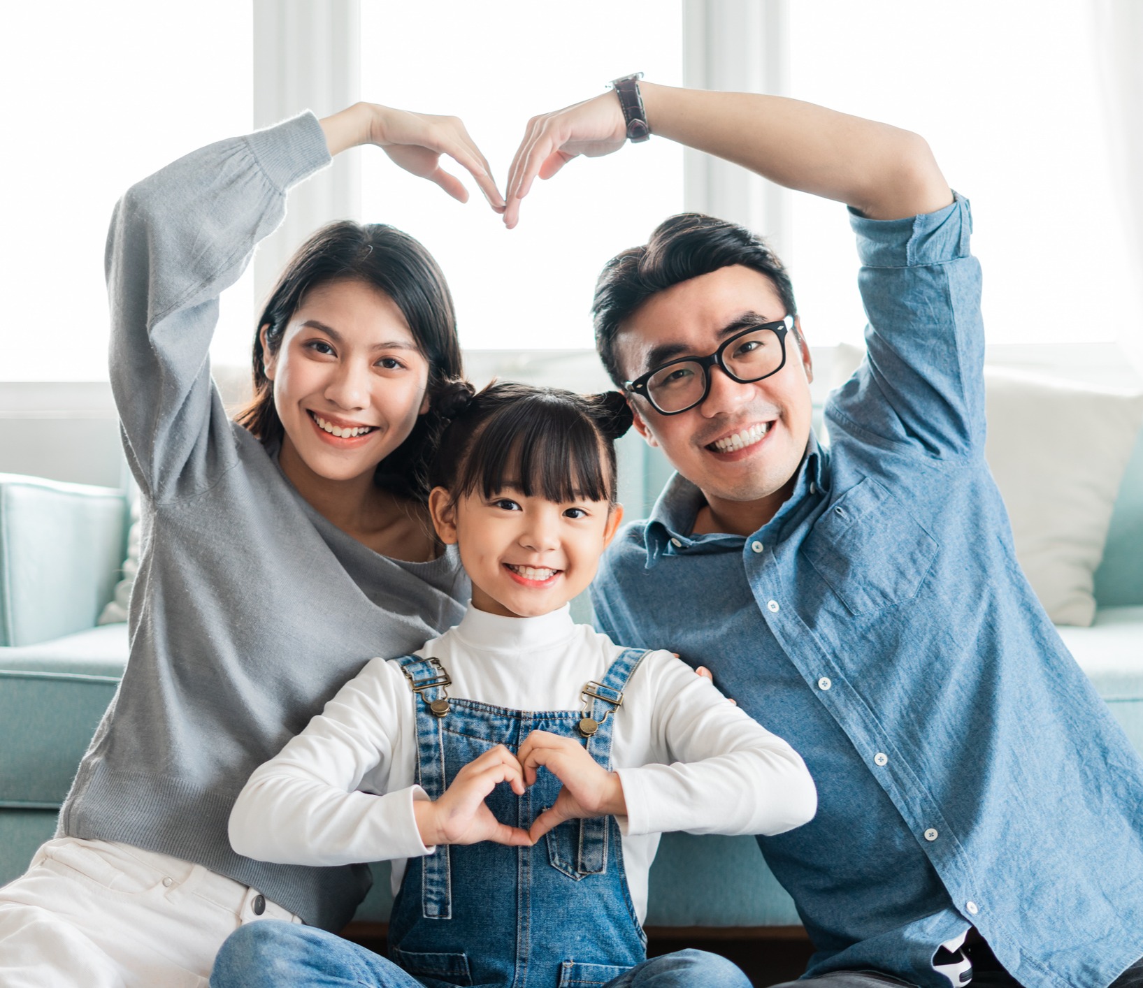 Individuals & Families