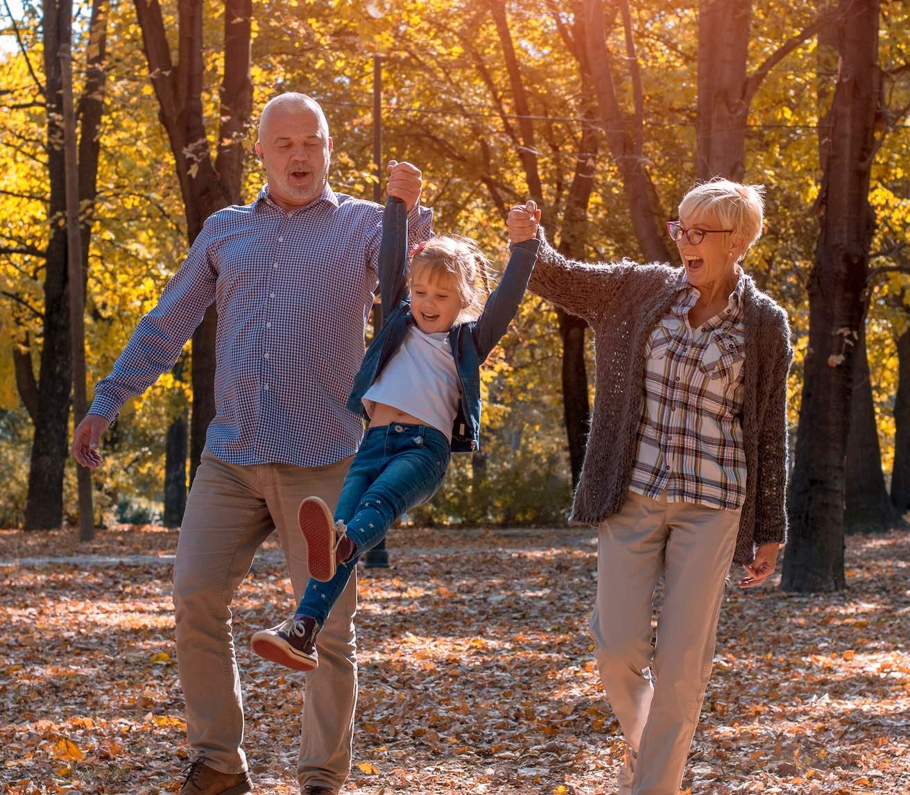 Our Comprehensive Services