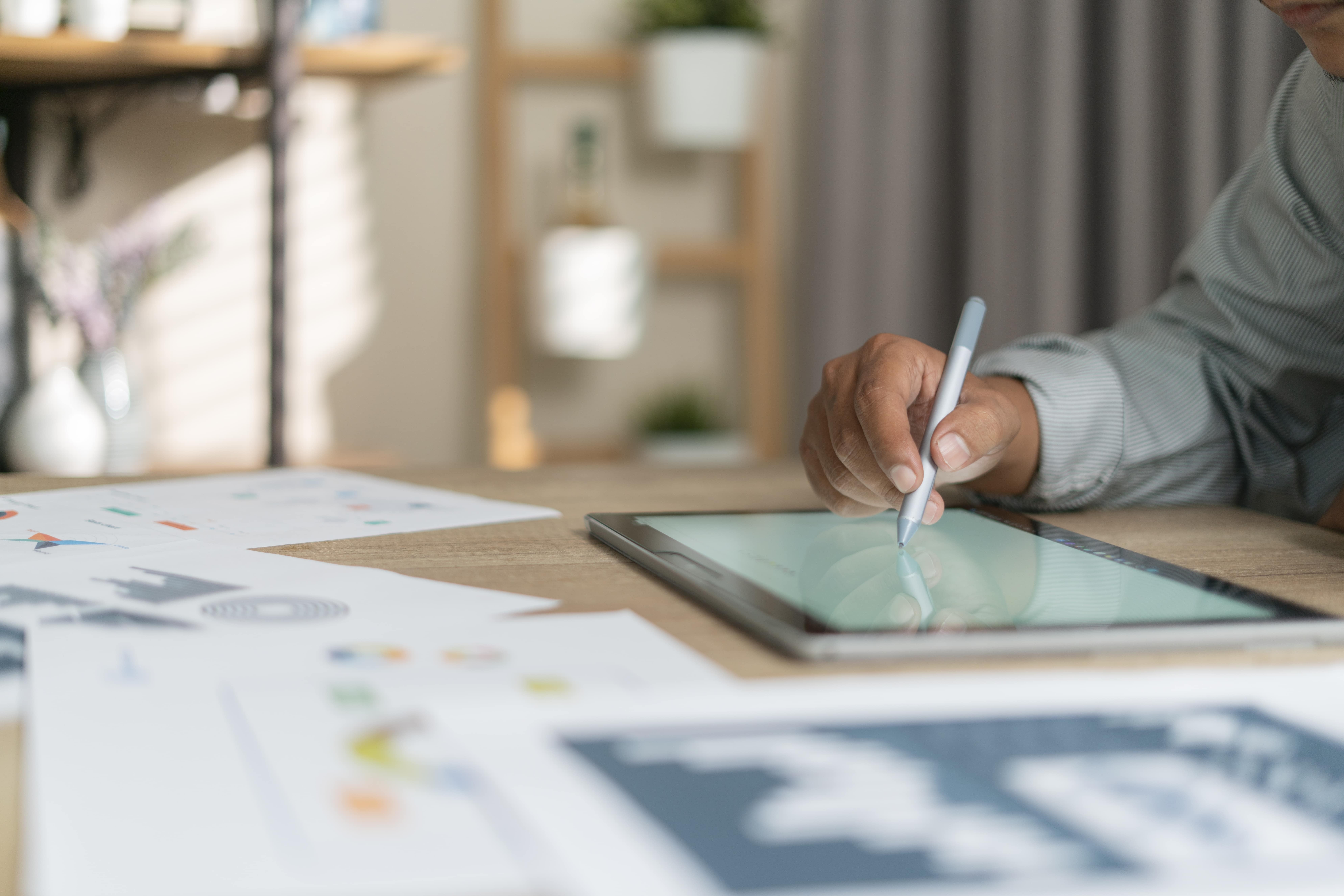 Tax Planning