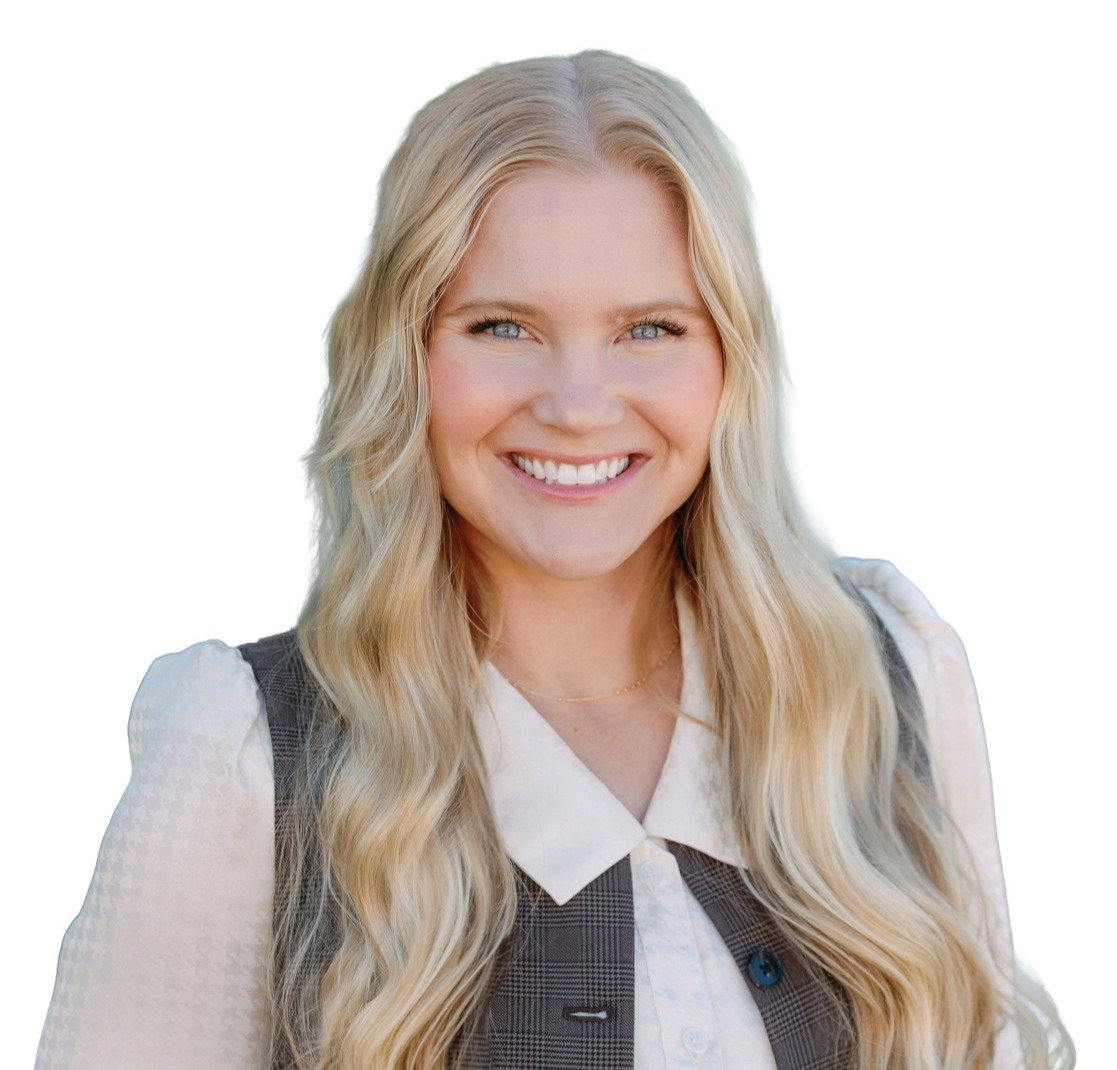Alicia Kabacoff, CPA, MBA<br/>