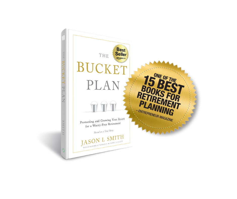 The Bucket Plan