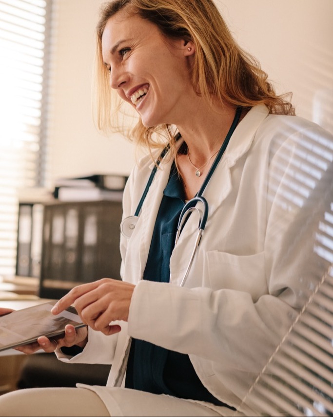 Medical Professionals