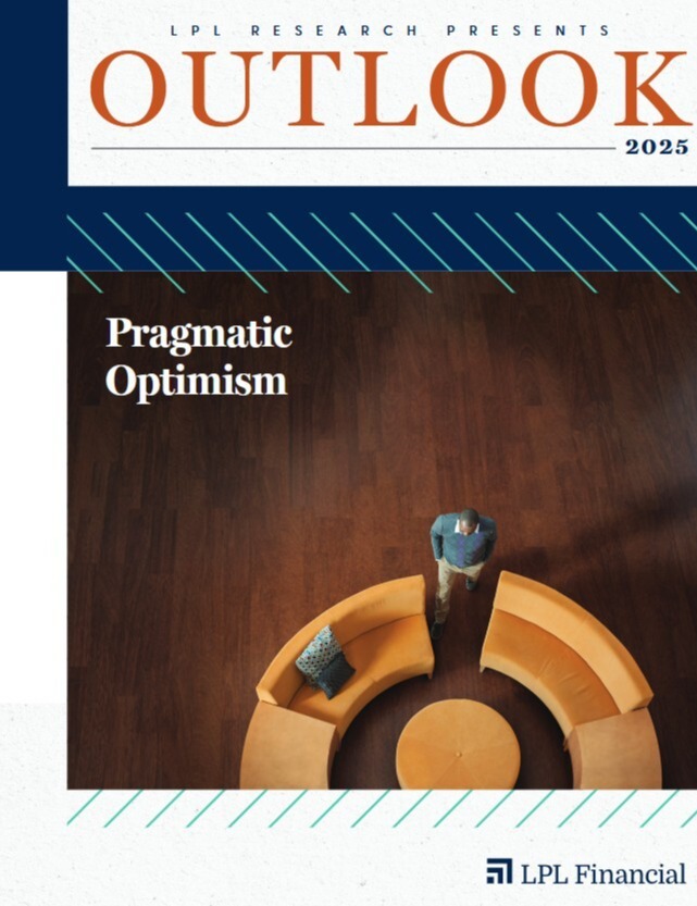 Outlook 2025