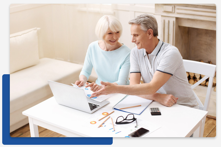 Retirement & Income Planning