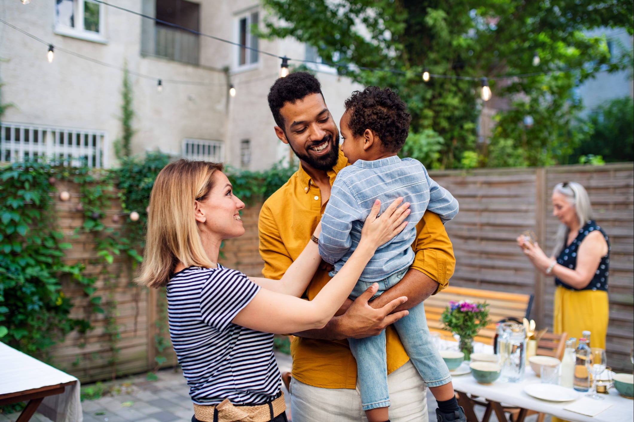 Families