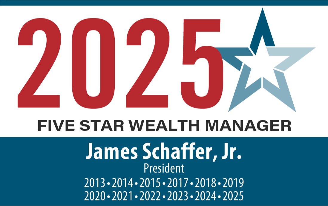 Five Star Wealth Manager