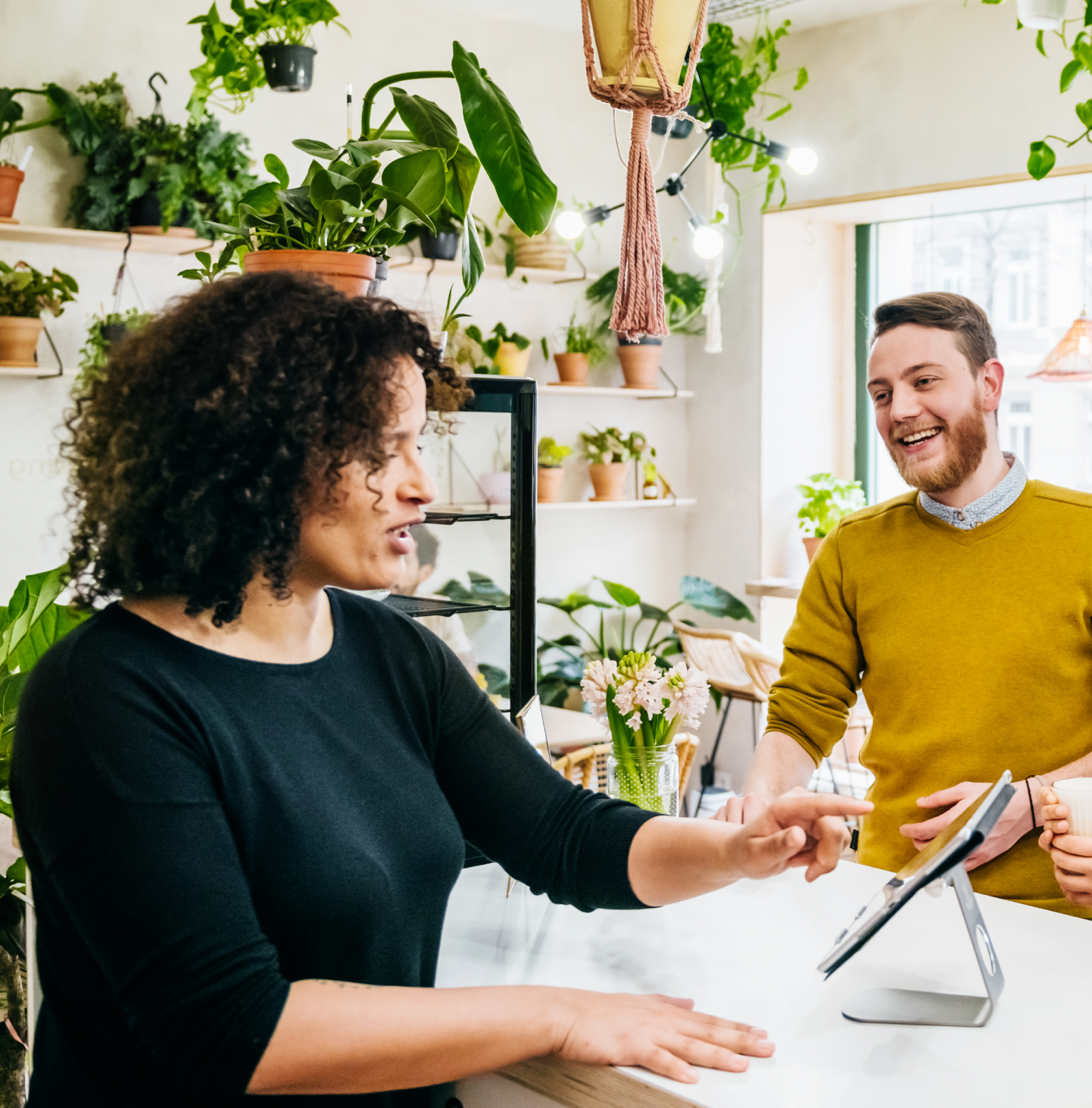 Business Owners