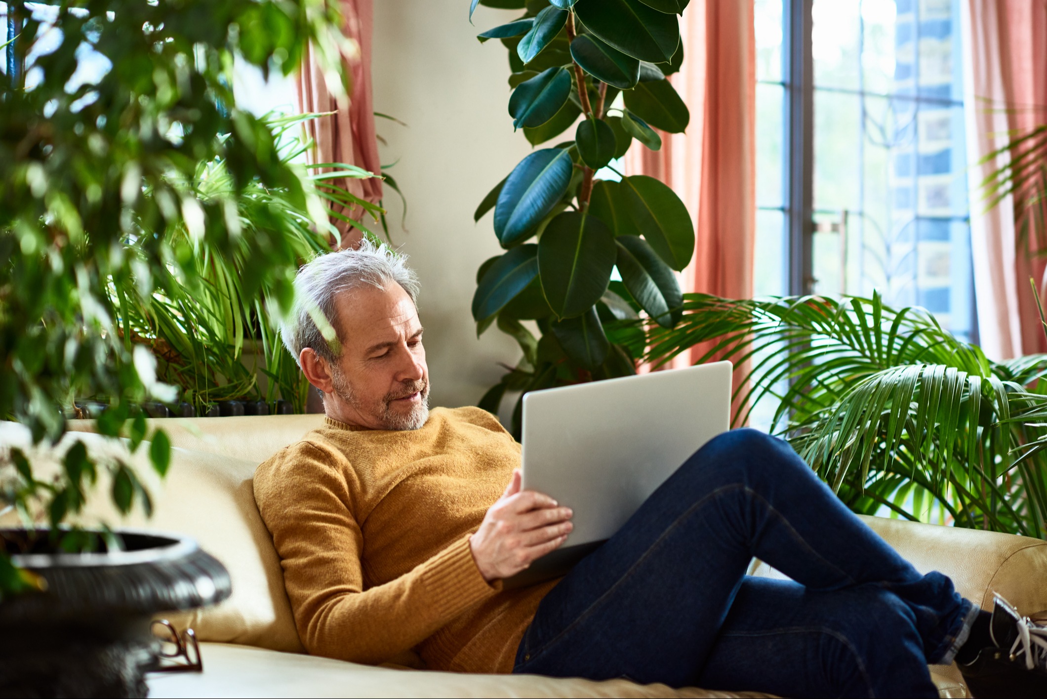 Retirement Planning